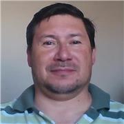 Profesor de matemáticas para hacer clases particulares en enseñanza media